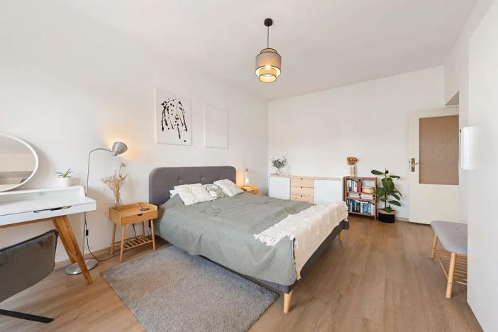 Prodej bytu 3+kk, Praha - Liboc, Jenečská, 79 m2