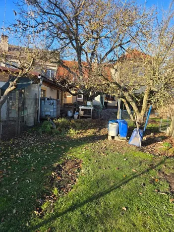 Pronájem rodinného domu, Kojetice, 150 m2