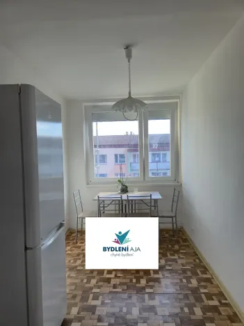 Pronájem bytu 3+1, Krupka, Dukelských hrdinů, 68 m2