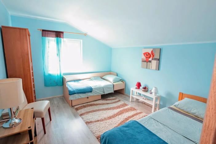 Prodej rodinného domu, Tisno, Chorvatsko, 245 m2