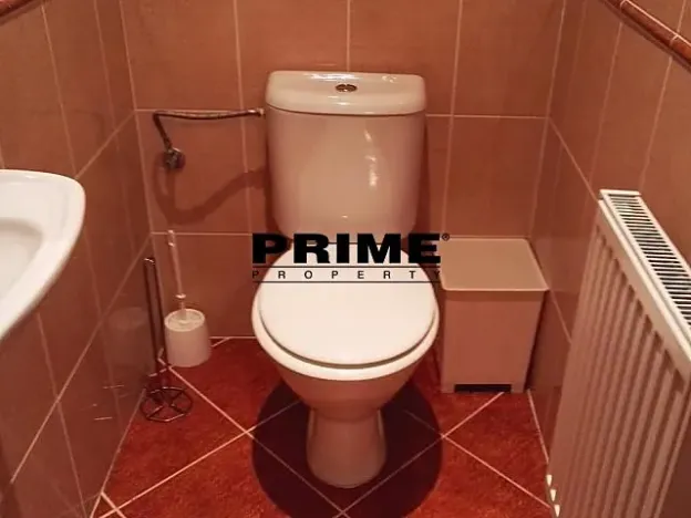 Pronájem bytu 3+kk, Praha - Vinohrady, Sázavská, 110 m2