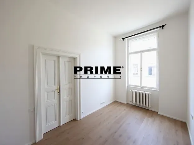 Pronájem bytu 3+kk, Praha - Nové Město, Lazarská, 71 m2