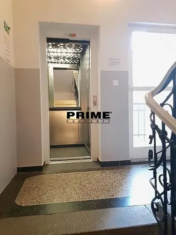 Pronájem bytu 2+kk, Praha - Vinohrady, Anny Letenské, 75 m2