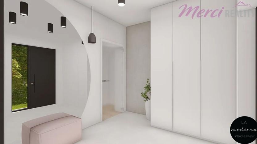 Prodej rodinného domu, Kunovice, 185 m2