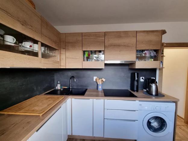 Pronájem bytu 3+1, Smržovka, Luční, 79 m2