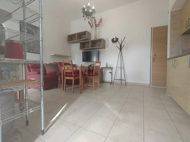 Prodej bytu 3+kk, Scalea, Itálie, 65 m2