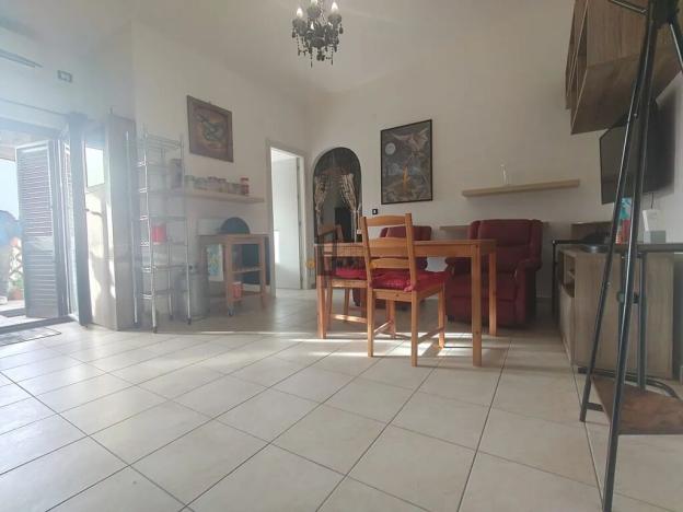 Prodej bytu 3+kk, Scalea, Itálie, 65 m2