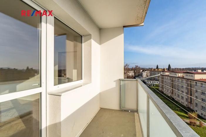 Prodej bytu 3+kk, Havlíčkův Brod, Sídliště Pražská, 58 m2