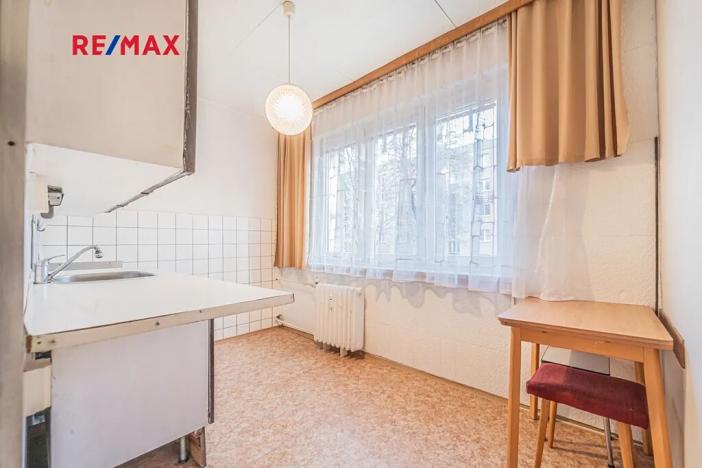 Prodej bytu 2+1, Praha - Břevnov, Fajmanové, 53 m2