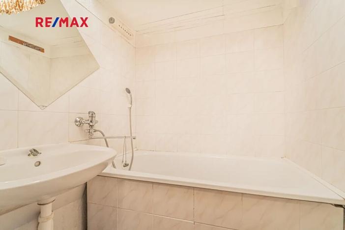 Prodej bytu 2+1, Praha - Břevnov, Fajmanové, 53 m2