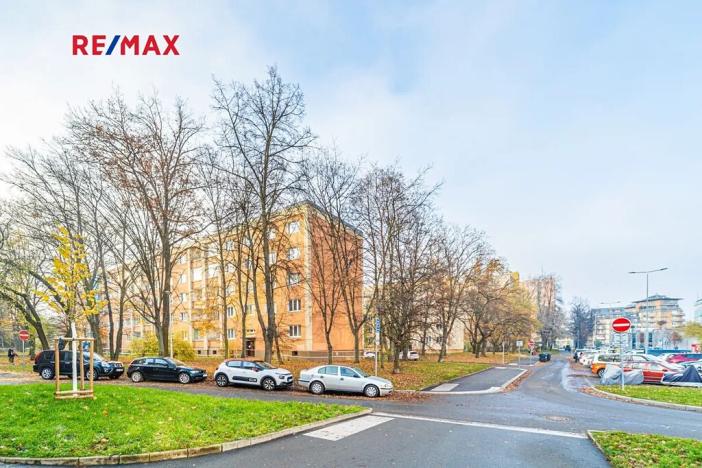 Prodej bytu 2+1, Praha - Břevnov, Fajmanové, 53 m2