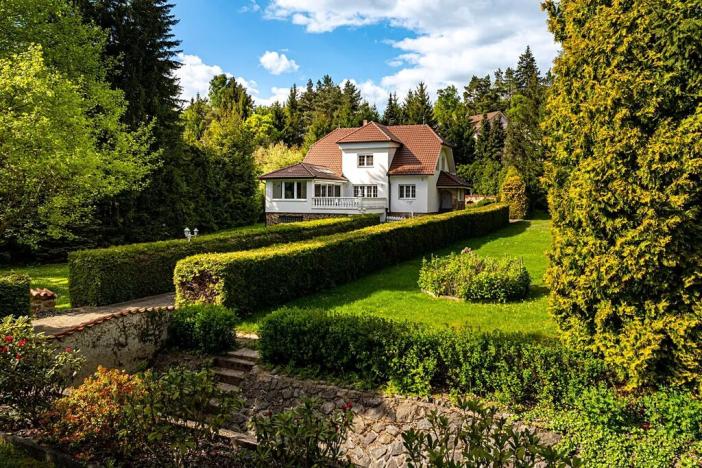 Prodej pozemku, Družec, V Zátiší, 1655 m2