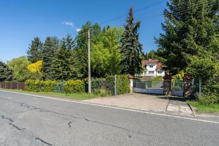 Prodej pozemku, Družec, V Zátiší, 1655 m2