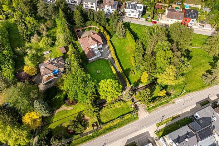 Prodej pozemku, Družec, V Zátiší, 1655 m2