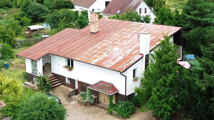 Prodej rodinného domu, Lubenec, 260 m2