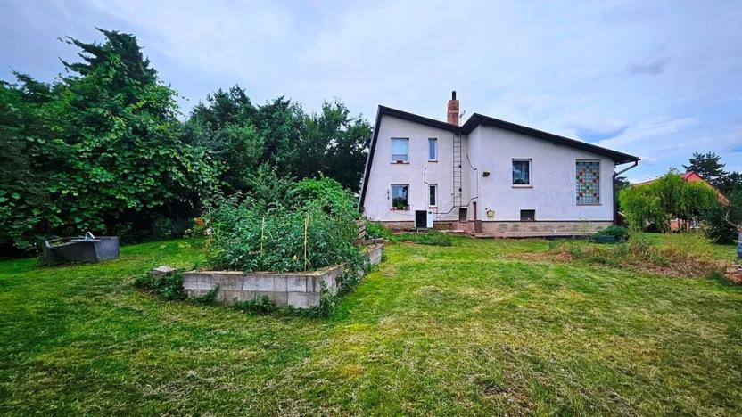 Prodej rodinného domu, Lubenec, 260 m2