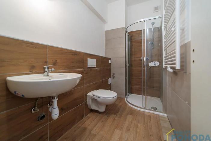 Prodej bytu 1+kk, Choceň, Peliny, 28 m2