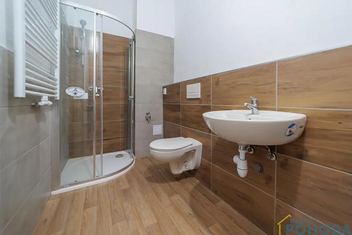 Prodej bytu 1+kk, Choceň, Peliny, 28 m2