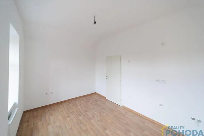 Prodej bytu 2+kk, Choceň, Peliny, 35 m2