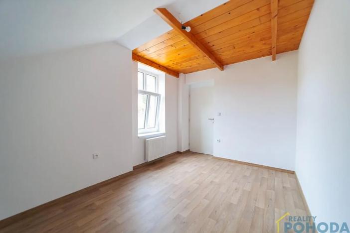 Prodej bytu 2+kk, Choceň, Peliny, 35 m2