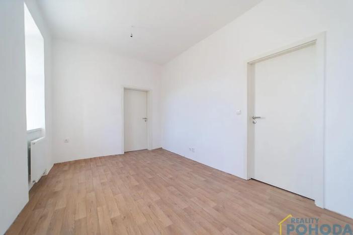 Prodej bytu 2+kk, Choceň, Peliny, 35 m2