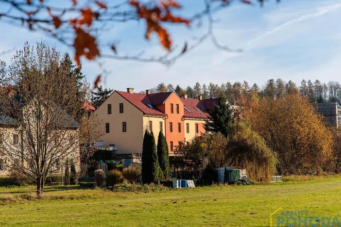 Prodej bytu 2+kk, Choceň, Peliny, 35 m2