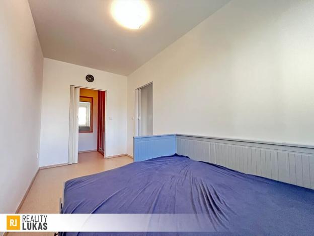 Pronájem bytu 2+kk, Ostrava, Jiřího Trnky, 45 m2