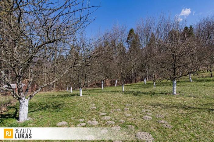 Prodej chaty, Nýdek, 90 m2