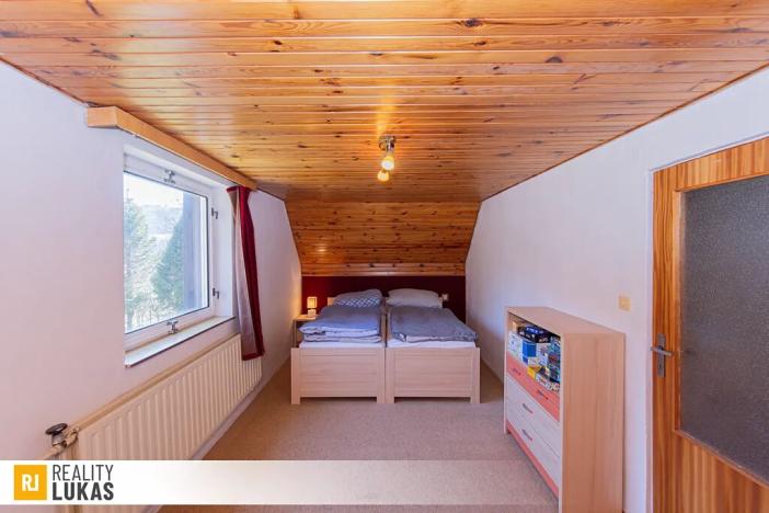 Prodej chaty, Nýdek, 90 m2