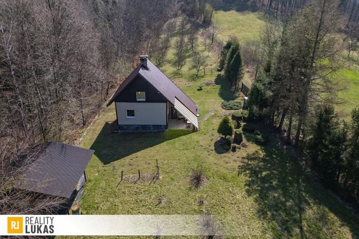 Prodej rodinného domu, Nýdek, 90 m2