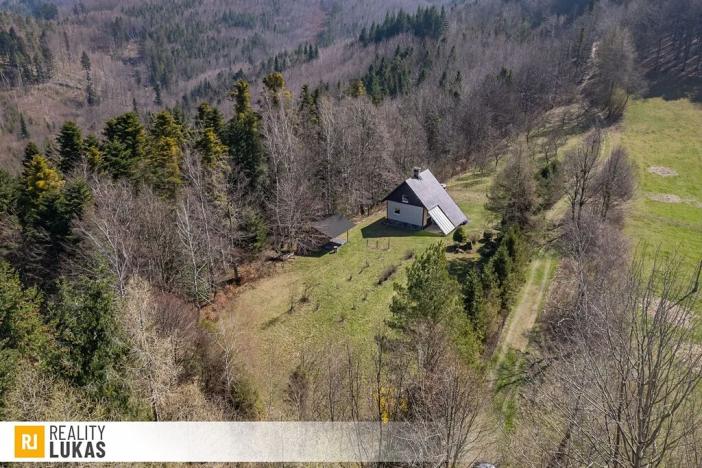 Prodej rodinného domu, Nýdek, 90 m2