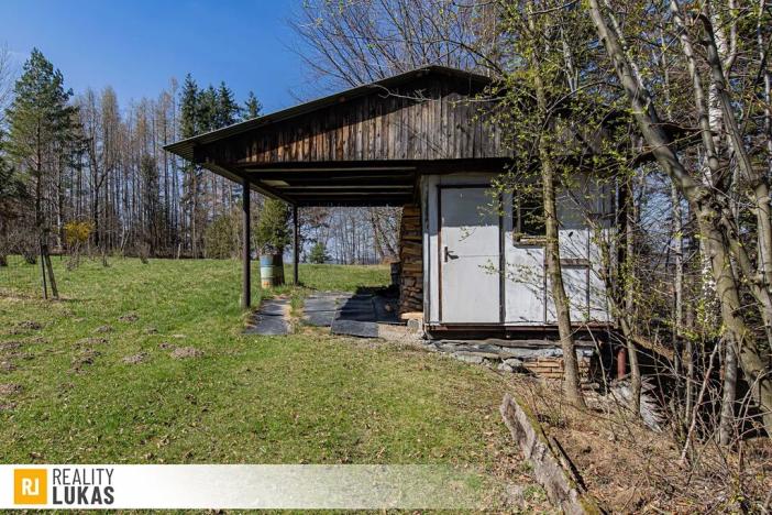 Prodej rodinného domu, Nýdek, 90 m2