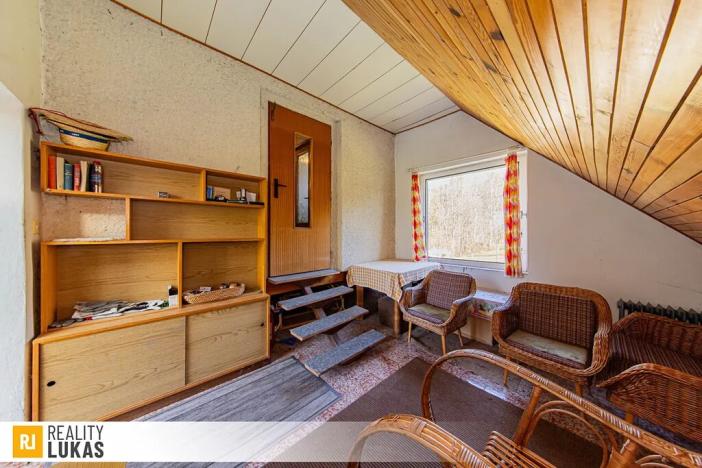 Prodej rodinného domu, Nýdek, 90 m2