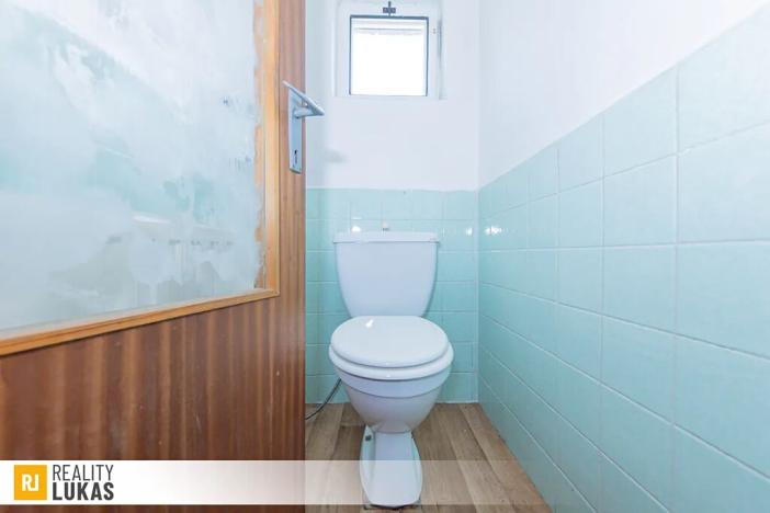 Prodej rodinného domu, Nýdek, 90 m2