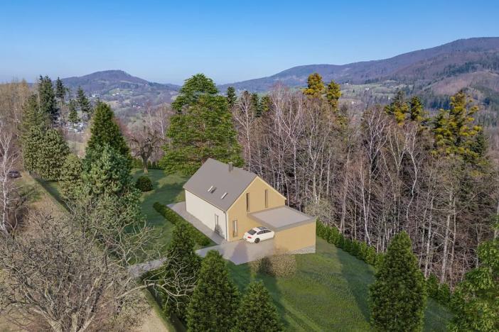 Prodej rodinného domu, Nýdek, 90 m2