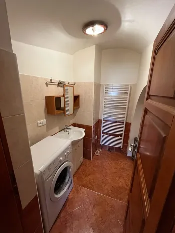 Pronájem bytu 1+1, Kolín, 45 m2