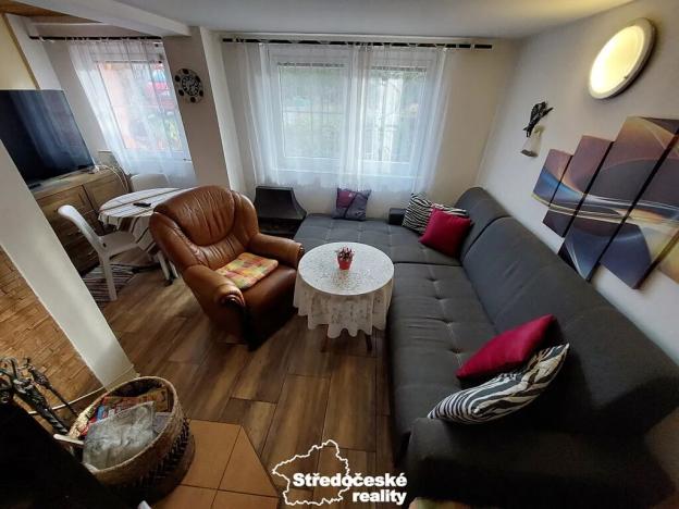 Prodej chaty, Slaný, U Plovárny, 60 m2