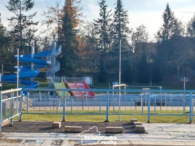 Prodej chaty, Slaný, U Plovárny, 60 m2