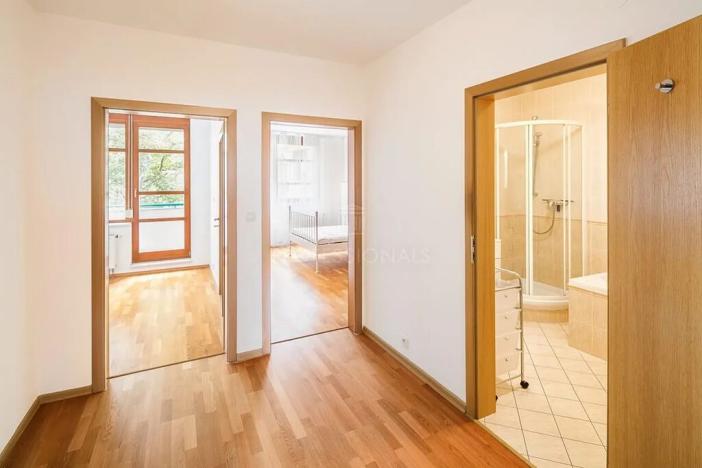 Pronájem bytu 3+kk, Praha - Smíchov, U Nikolajky, 120 m2