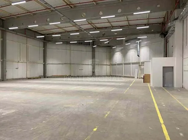 Pronájem skladu, Čestlice, Obchodní, 930 m2