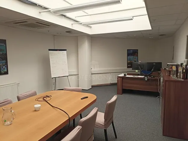 Pronájem skladu, Čestlice, Obchodní, 930 m2