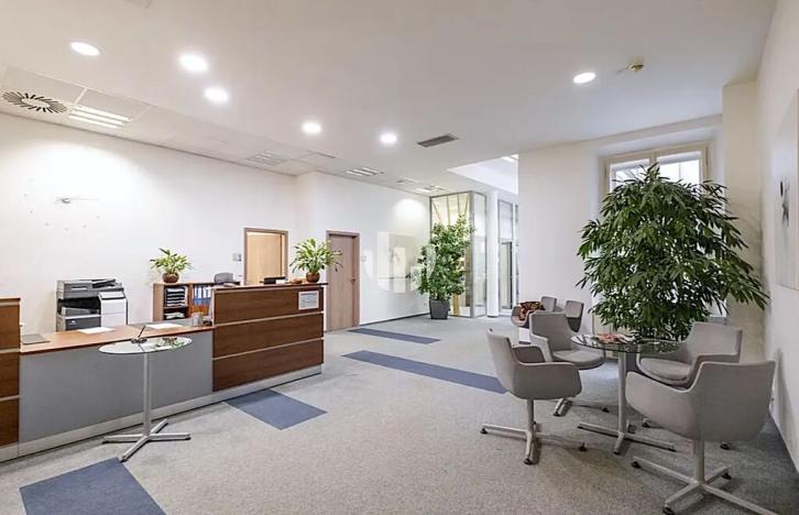 Pronájem kanceláře, Praha - Nové Město, Olivova, 300 m2
