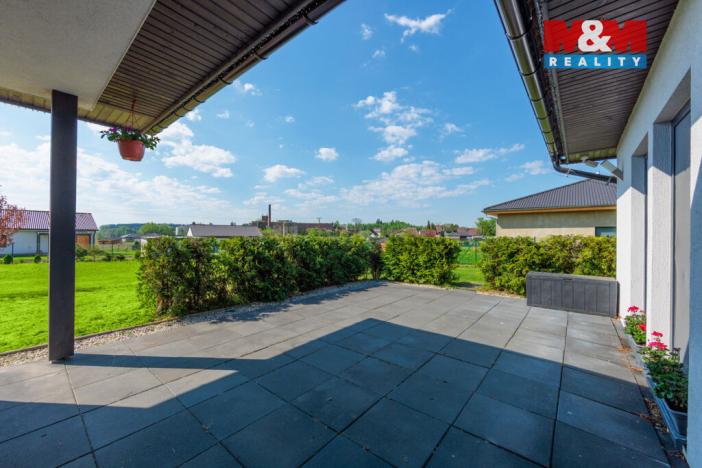 Prodej rodinného domu, Hazlov, 113 m2