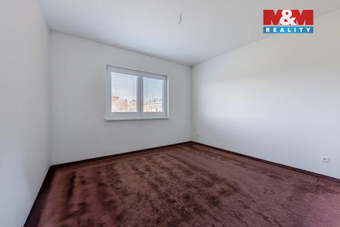 Prodej rodinného domu, Hazlov, 113 m2