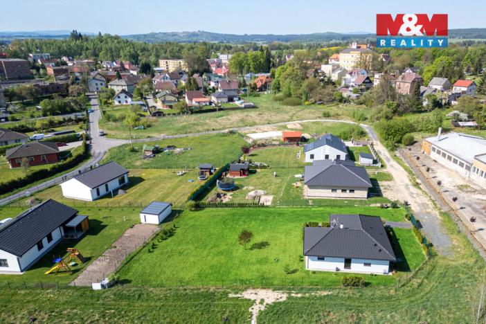 Prodej rodinného domu, Hazlov, 113 m2