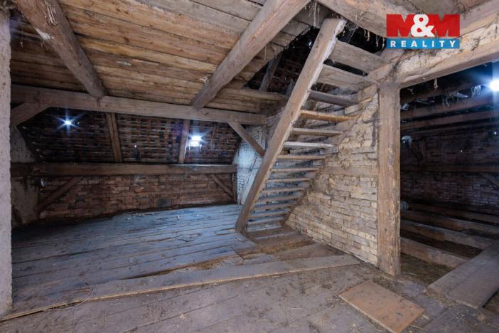 Prodej rodinného domu, Útvina, 217 m2