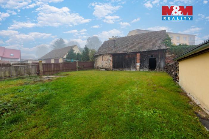 Prodej rodinného domu, Útvina, 217 m2