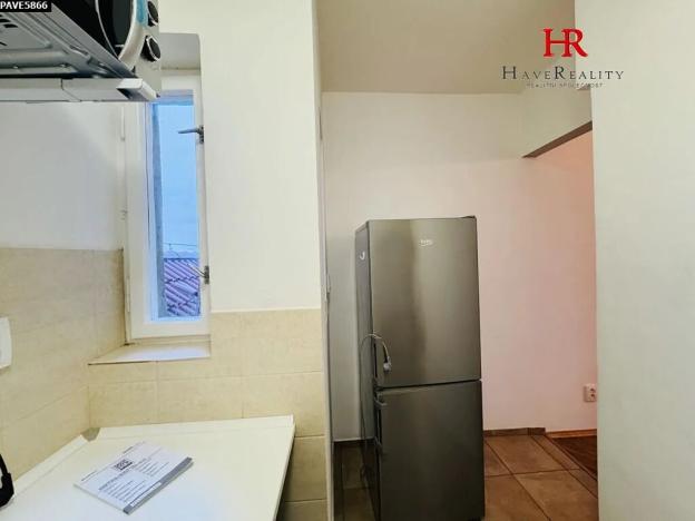 Pronájem bytu 2+kk, Benešov, Žižkova, 57 m2