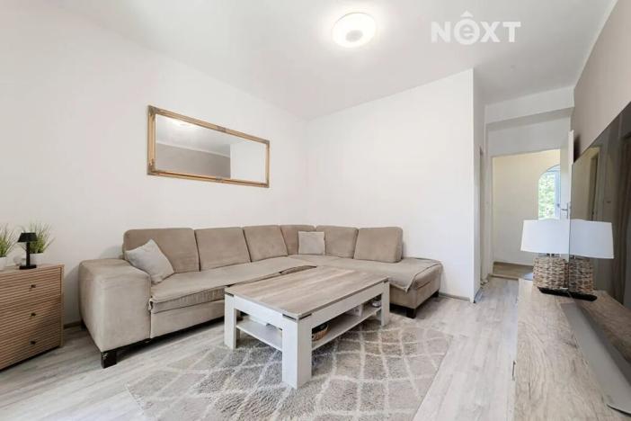 Prodej bytu 3+1, Ostrava, Moyzesova, 60 m2