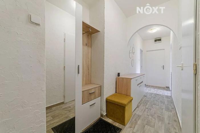 Prodej bytu 3+1, Ostrava, Moyzesova, 60 m2